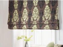 Made to Measure Roller Blinds, Roman Blinds