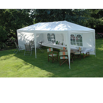 Party Tent Marquee Gazebo