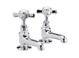 Traditional Sink Taps