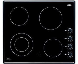 What is a Ceramic Hob
