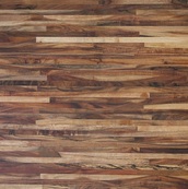 Solid Wood Kitchen Worktop