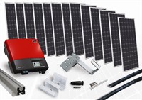solar panels installation costs